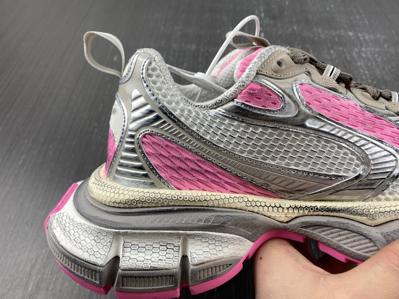 Ba*len*cia*ga 3xl sneaker