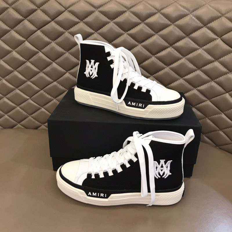 AMIRI SNEAKERS