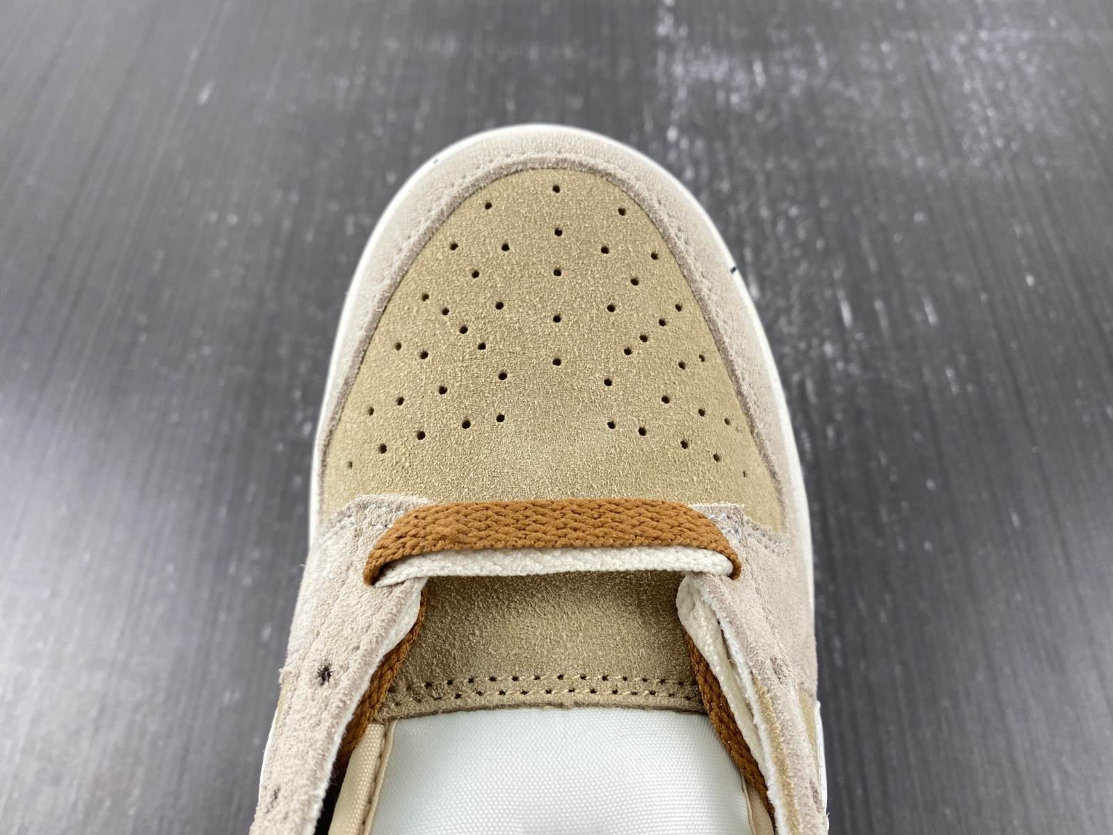 Nike Dunk Low 85 DO9457-100