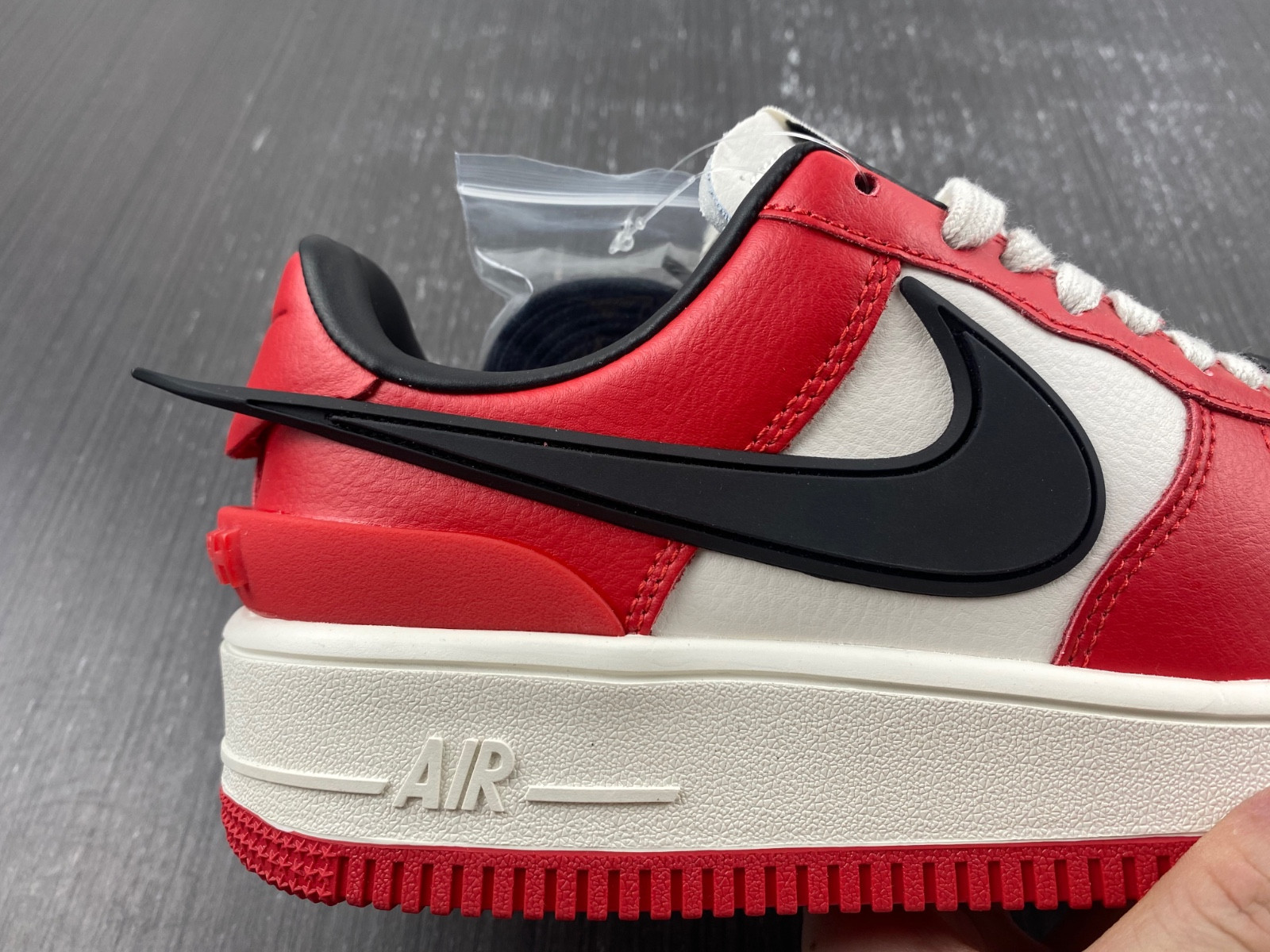 Nike AMBUSH x Air Force 1 Low DV3464-005