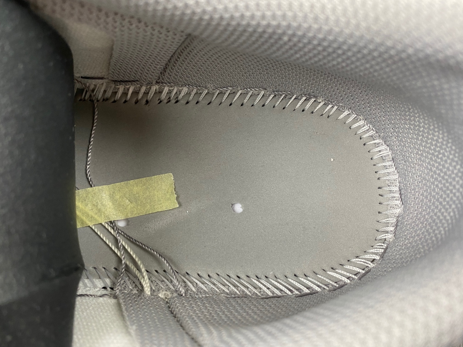 Jordan 1 Retro Low OG EX Sail - CZ0790-101