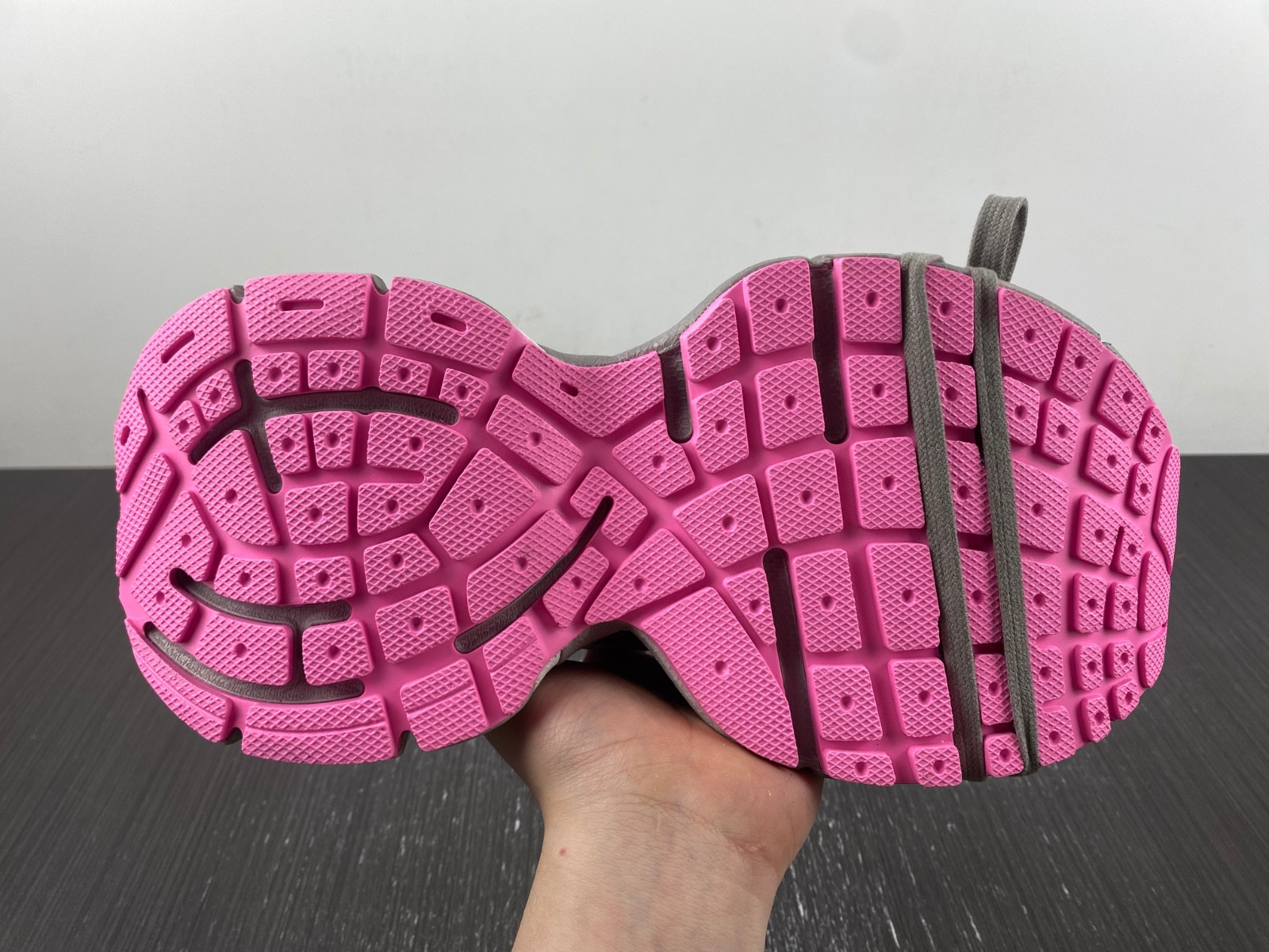 Ba*len*cia*ga 3xl sneaker