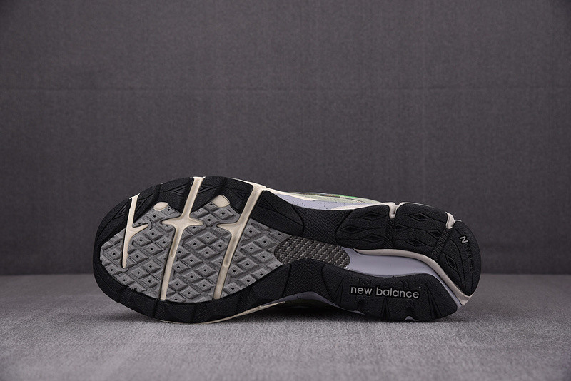 Patta New Balance 990v3 M990PP3