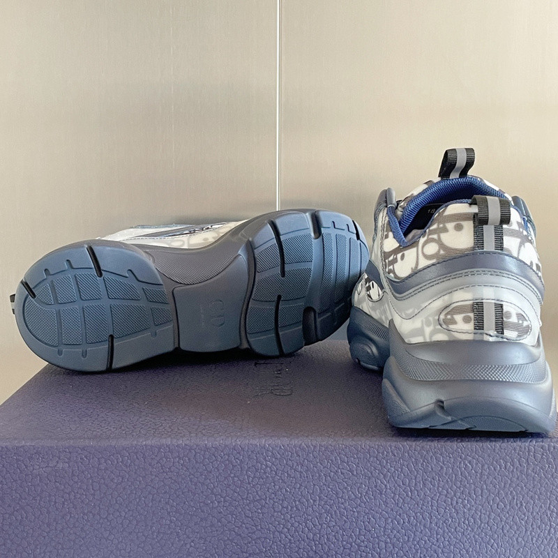 HOMME B22 TRAINER SNEAKER