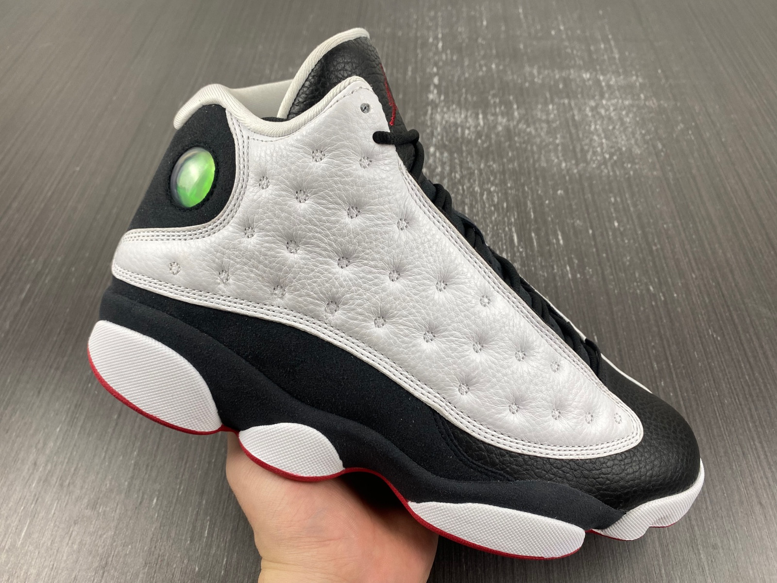 Jordan 13 Retro He Got Game (2018) 414571-104