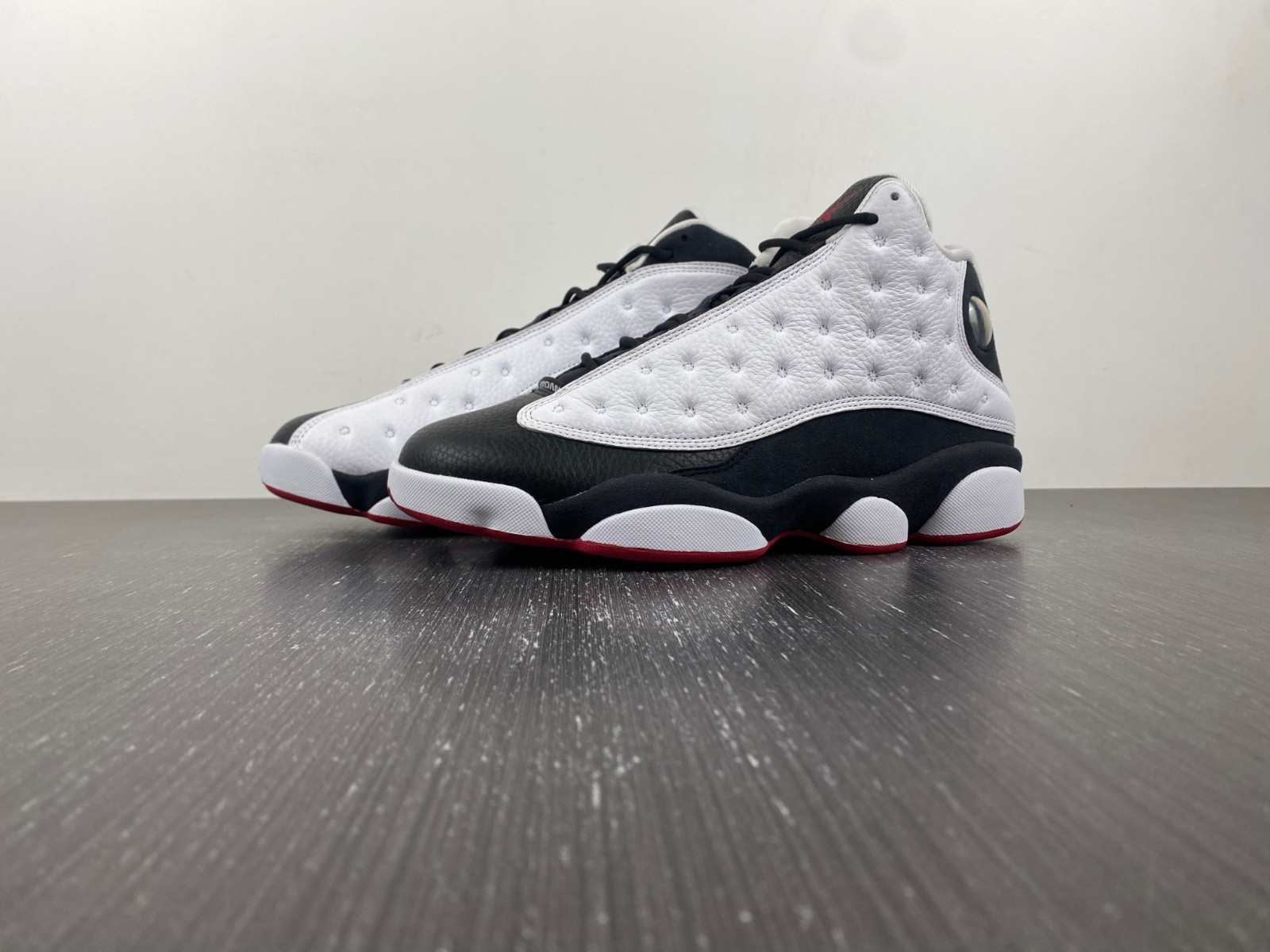 Jordan 13 Retro He Got Game (2018) 414571-104