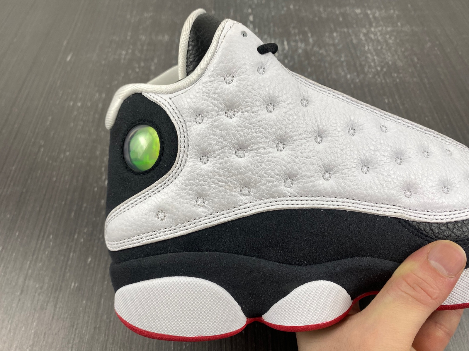 Jordan 13 Retro He Got Game (2018) 414571-104