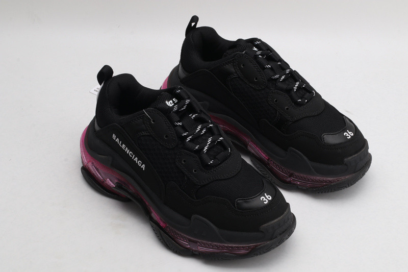 Ba*len*cia*ga triple s 541624 w09on 1046