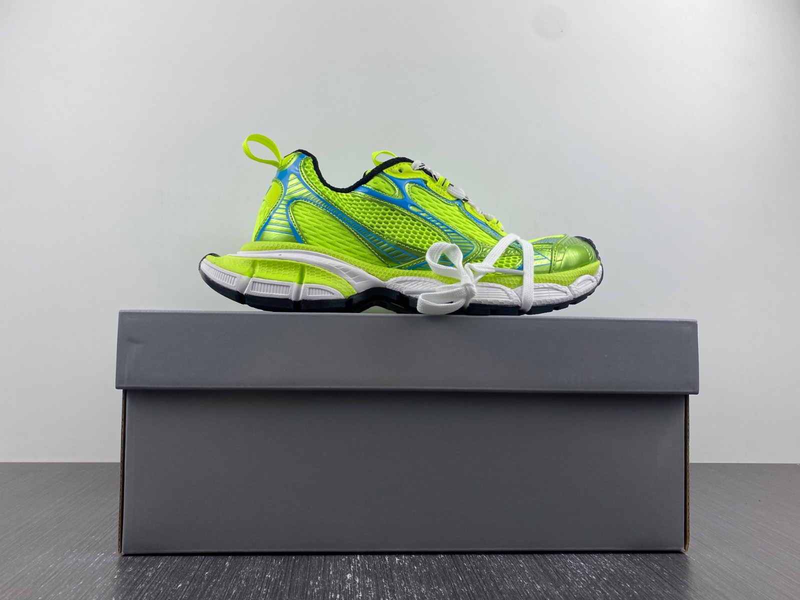 Ba*len*cia*ga 3xl sneaker