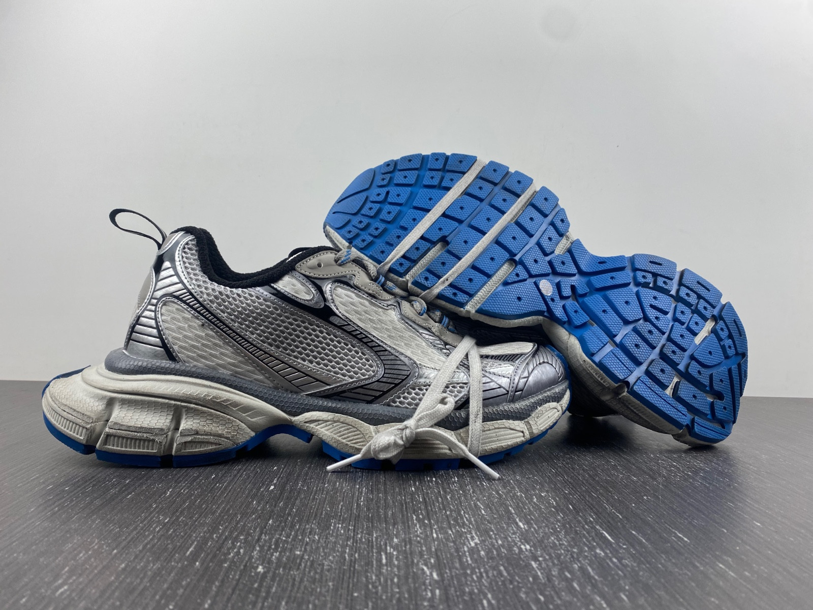 Ba*len*cia*ga 3xl sneaker