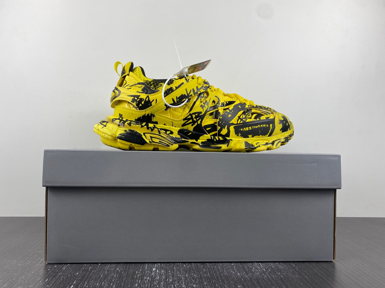 Ba*len*cia*ga track trainer 542023 w3rra 7810