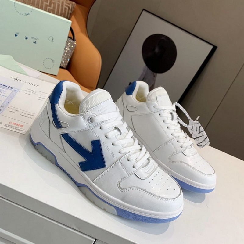 Off-White c/o Virgil Abloh