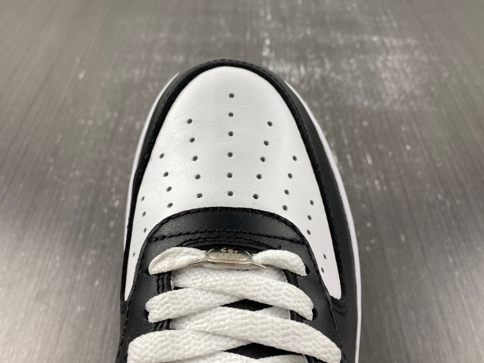 Fat Joe Terror Squad Nike Air Force 1 FJ5756-100