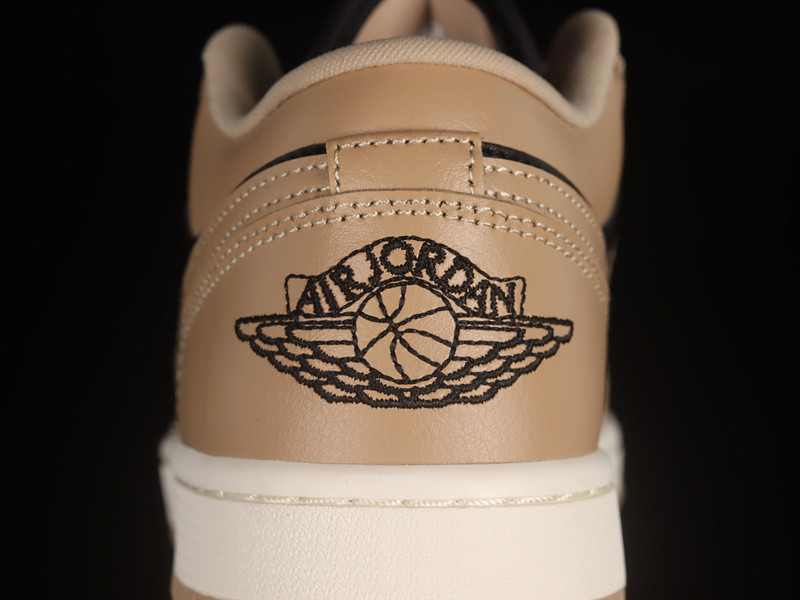 Jordan 1 Low Desert DC0774-201