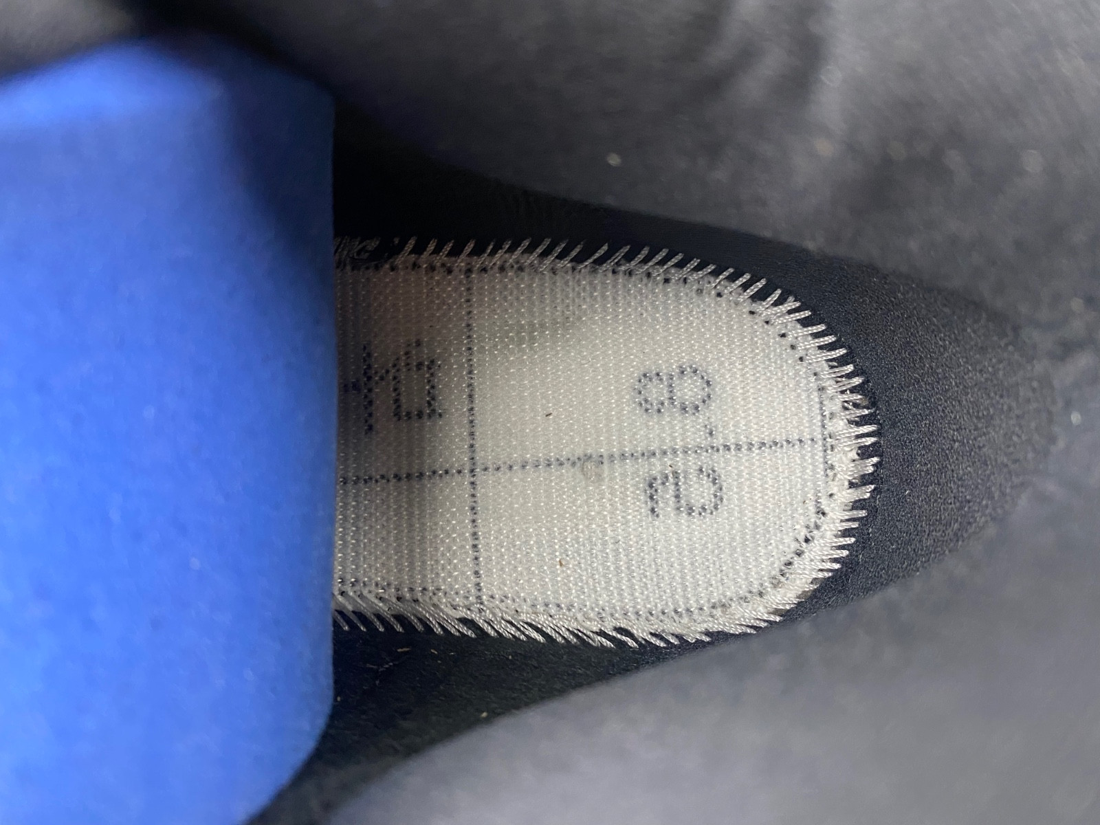 Jordan 13 Retro Black Cat - 414571-011