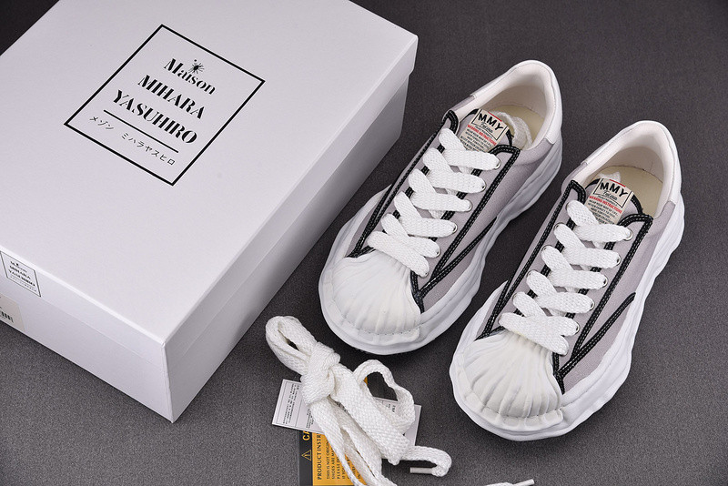 Ma*s*n mihara sneakers