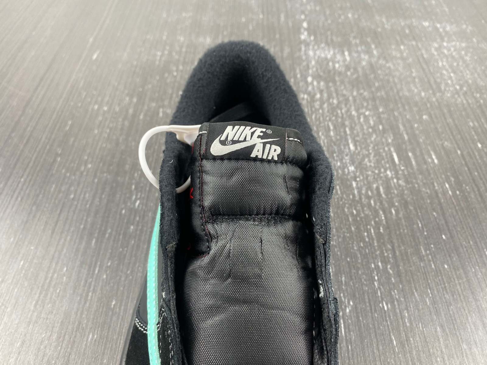 Travis Scott x Air Jordan 1 Low