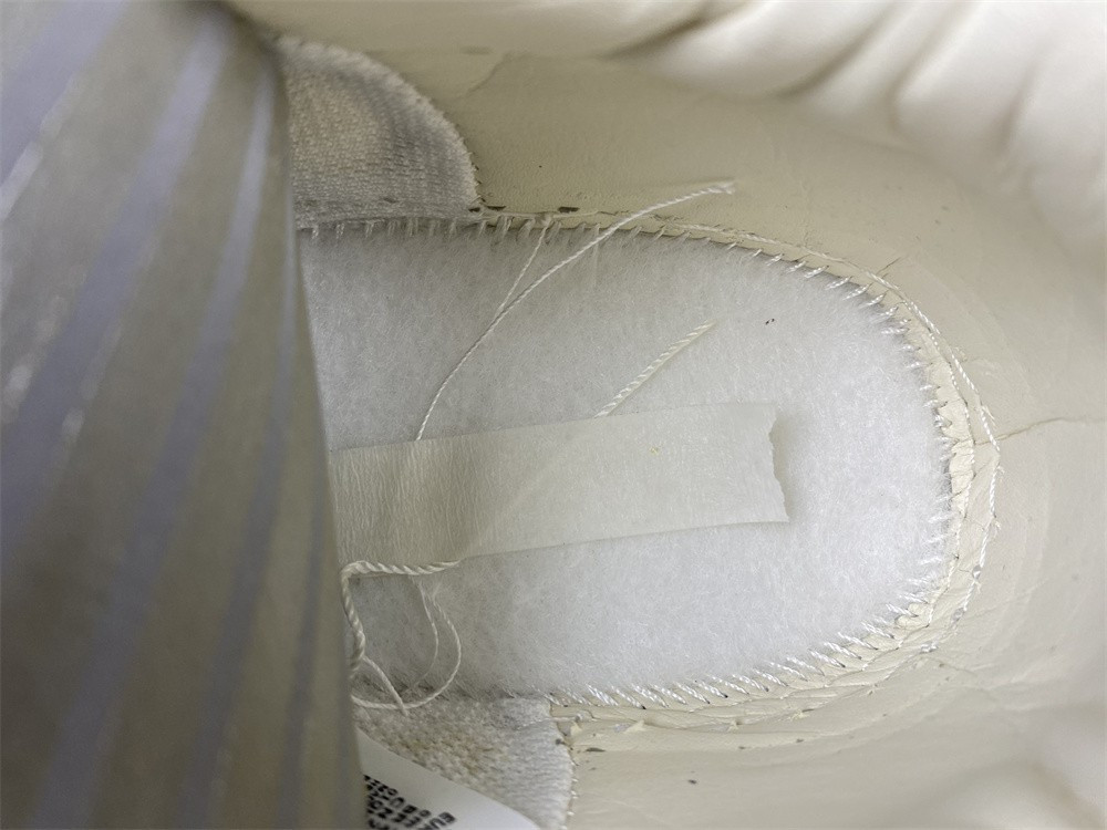 NIKE DUNK LOW OW LOT 25 OF 50 DM1602-121