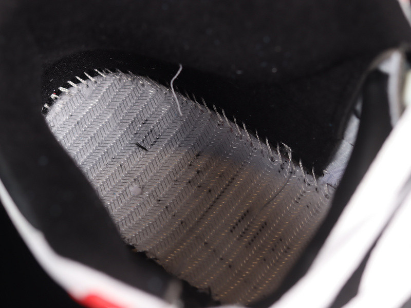 Jordan 3 Retro Infrared 23 - 136064-123