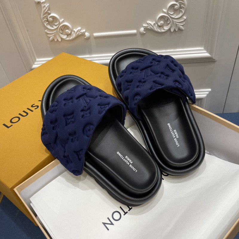 LOU1_TON SLIPPERS
