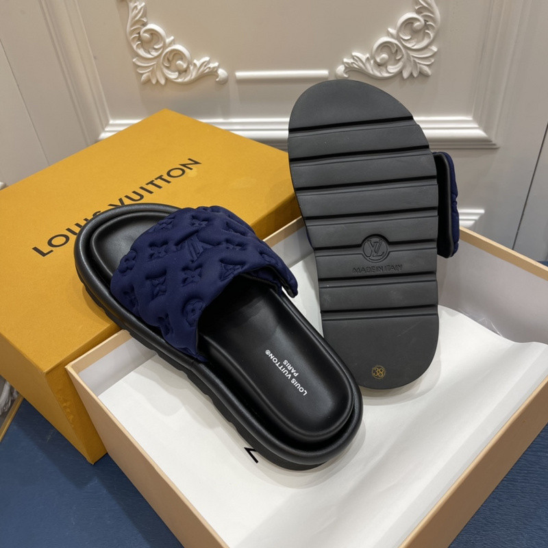 LOU1_TON SLIPPERS