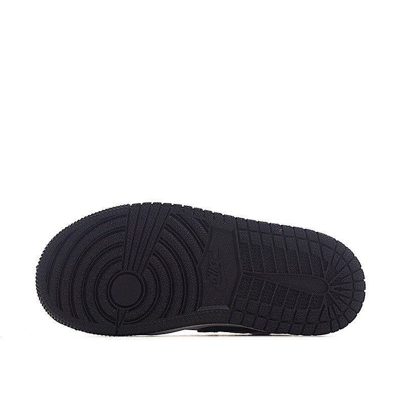 AIR JORDAN 1 KIDS SHOES