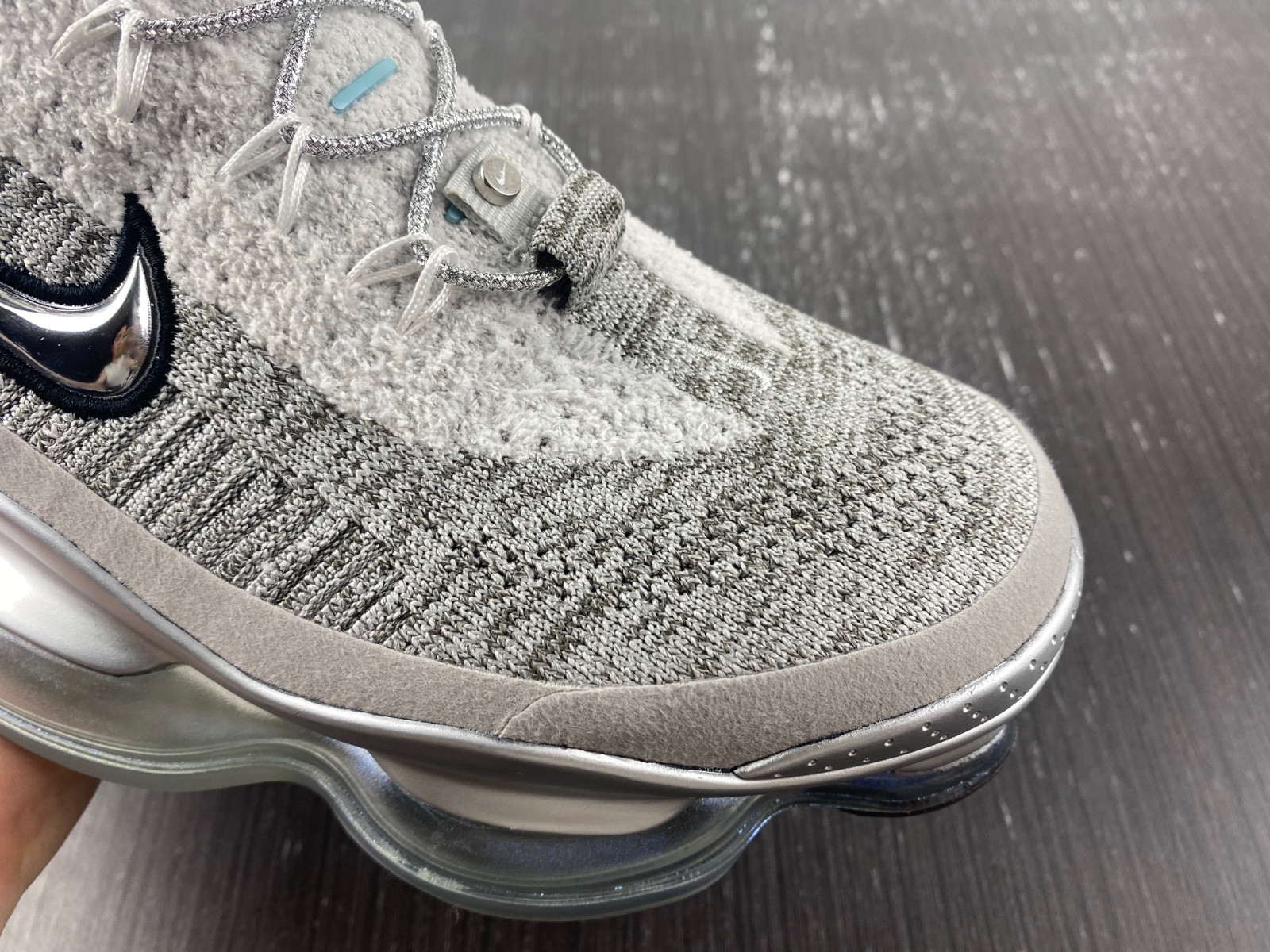 nike air max scorpion tan Ch*0me fd4612-001