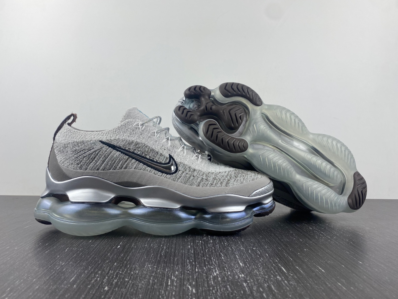 nike air max scorpion tan Ch*0me fd4612-001