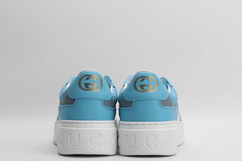 G*u*i sneakers