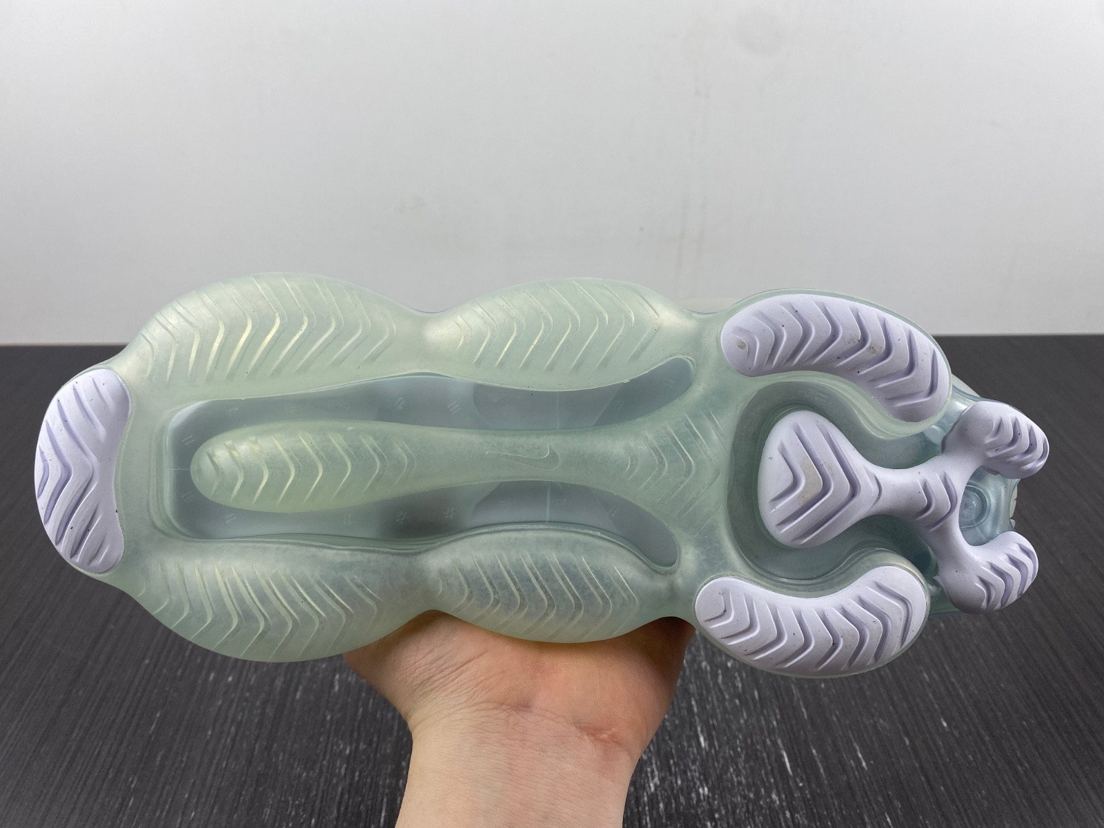 Nike Air Max Scorpion White Mint DJ4702-100