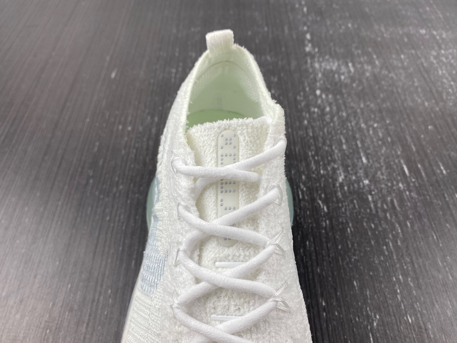 Nike Air Max Scorpion White Mint DJ4702-100