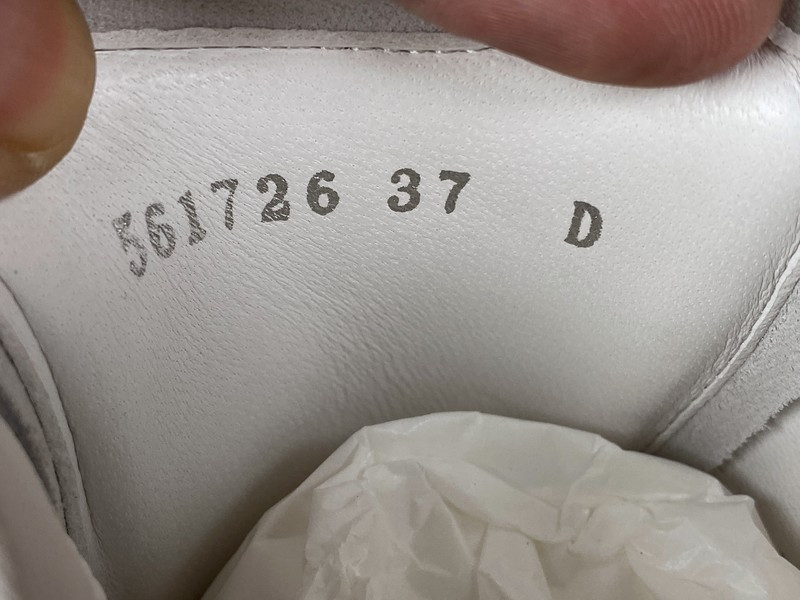 ALEXANDER MCQUEEN SNEAKER