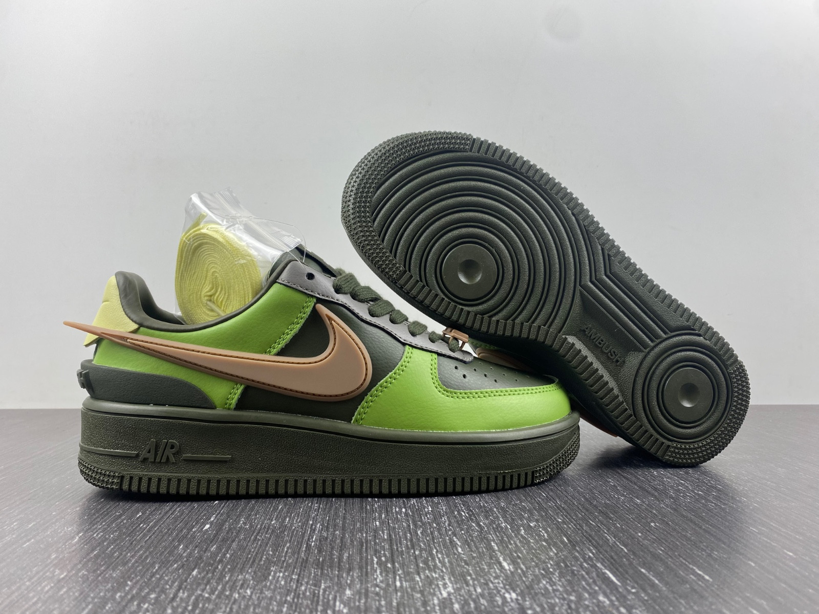 Nike AMBUSH x Air Force 1 Low DV3464-006