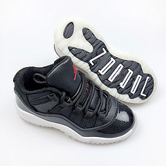 AIR JORDAN 11 KIDS SHOES