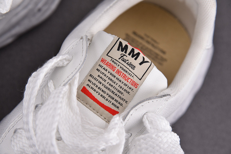 Ma*s*n mihara sneakers