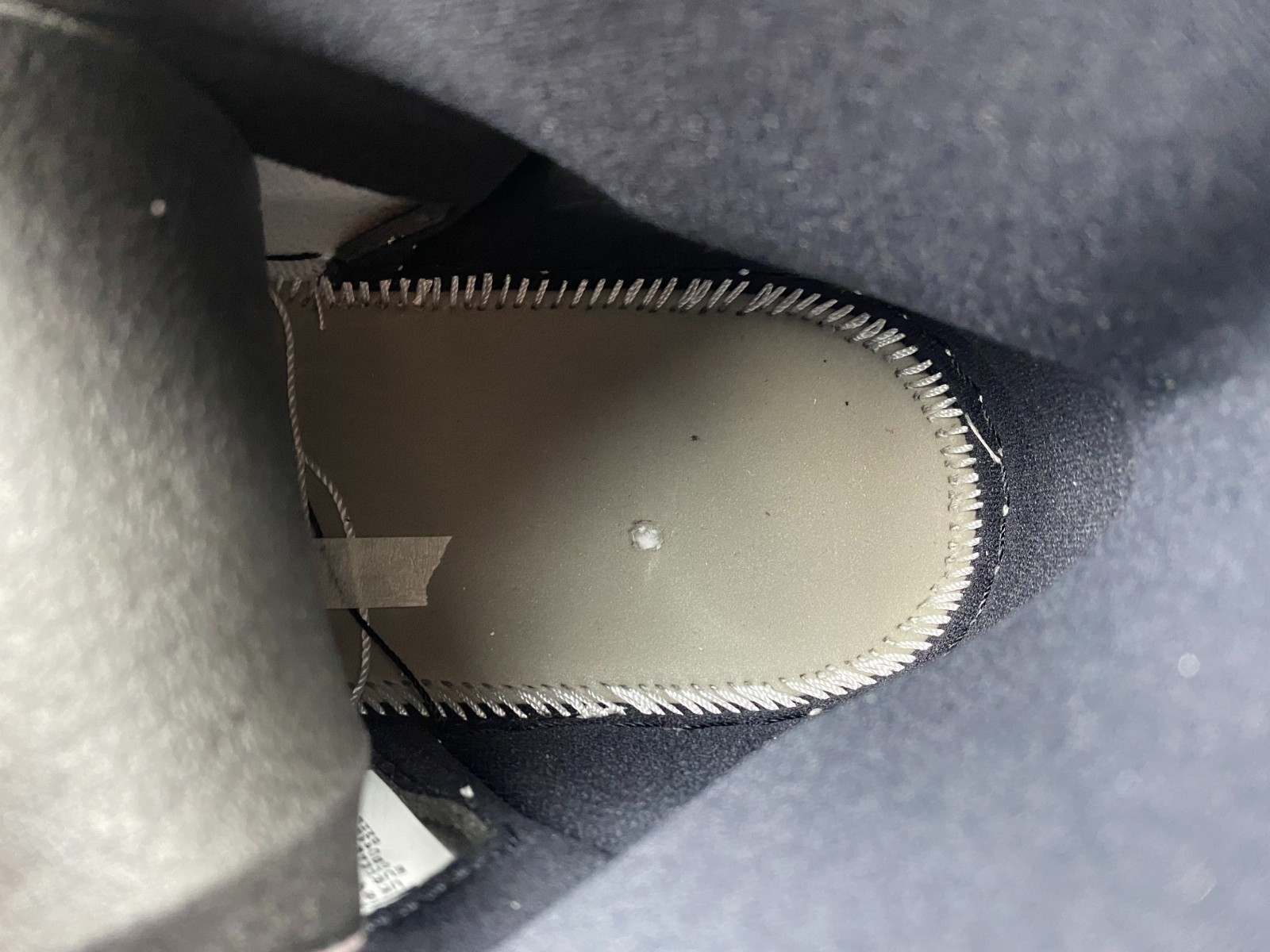 Air Jordan 1 Retro High OG Stage Haze 555088-108