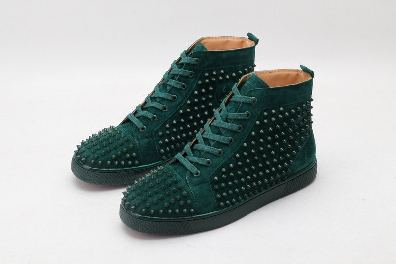 CHIAN LOUIN SNEAKER