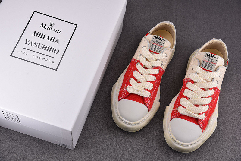 Ma*s*n mihara sneakers