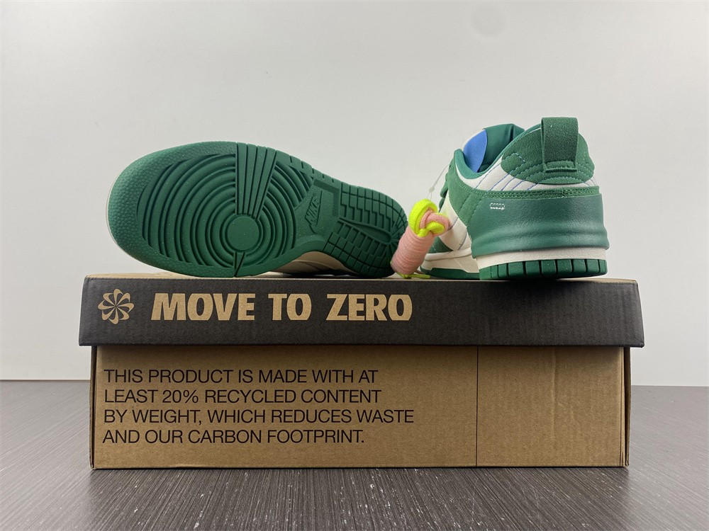 Nike Dunk Low Disrupt 2 Phantom University Blue (W) DH4402-001