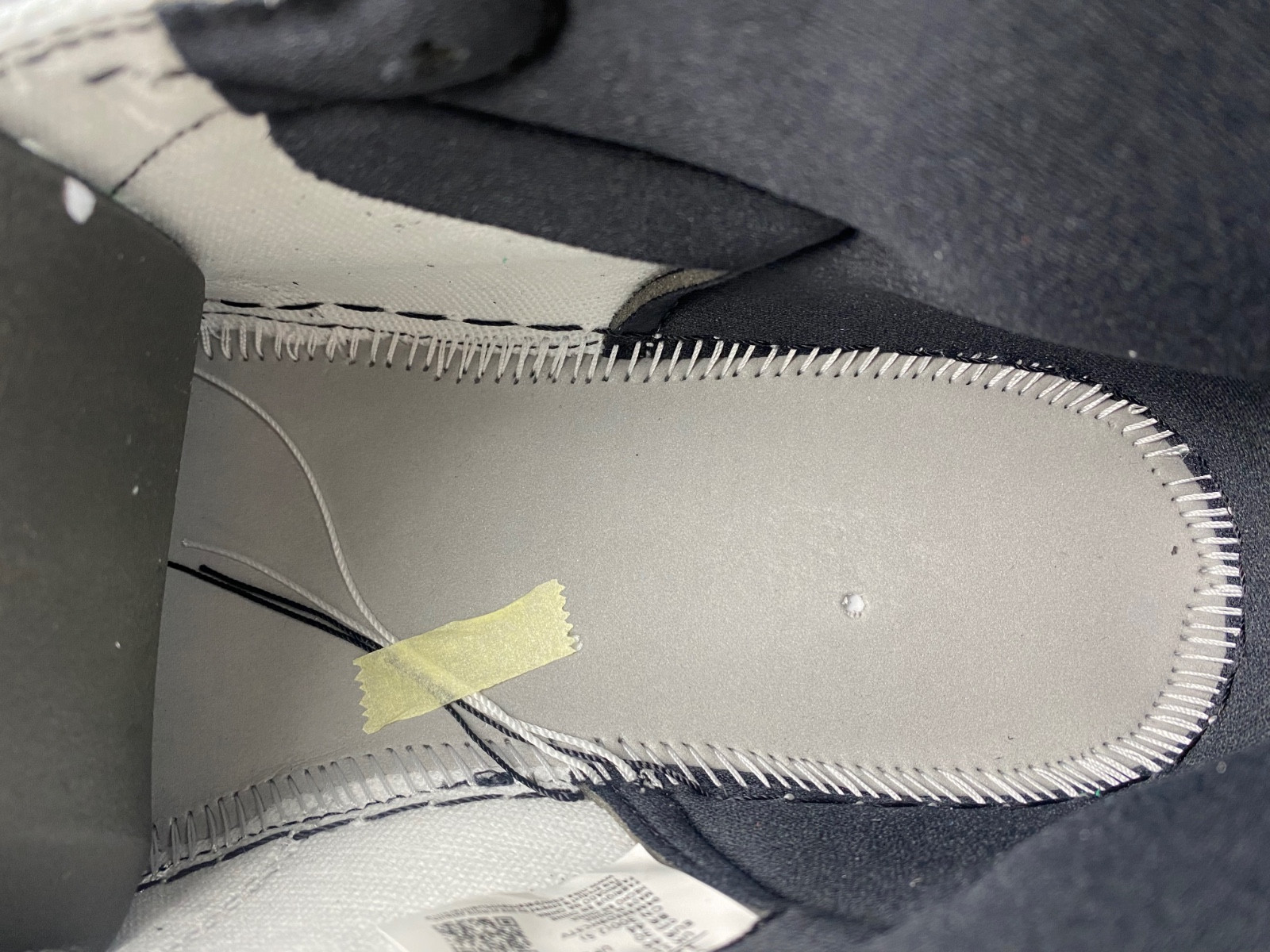 Air Jordan 1 Retro High OG "Celtics" DZ5485-031