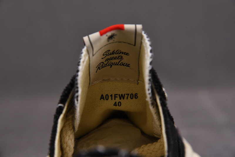 Ma*s*n mihara sneakers