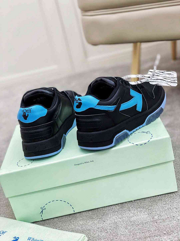 Off-White c/o Virgil Abloh