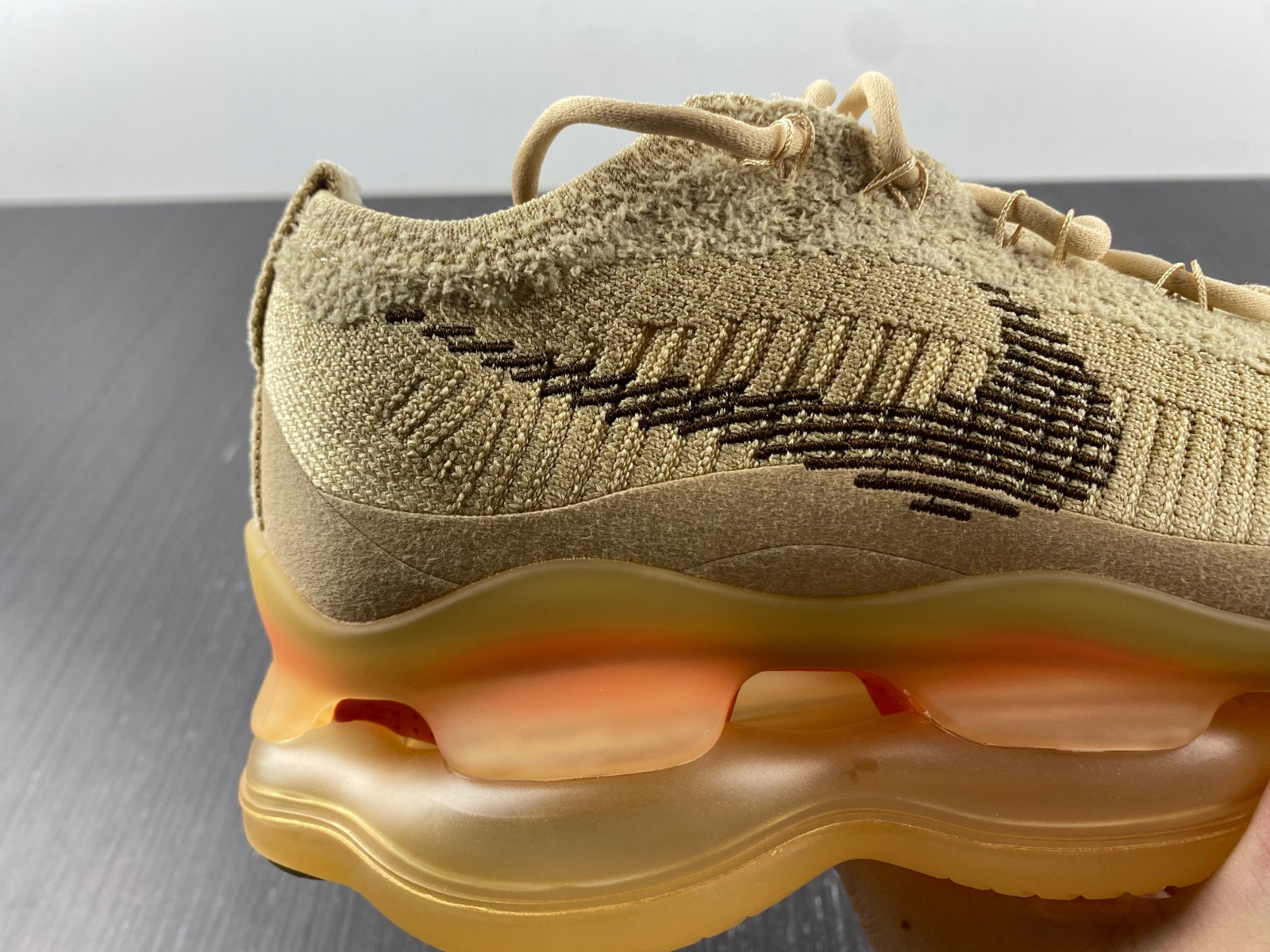 Nike Air Max Scorpion Wheat DJ4702-200