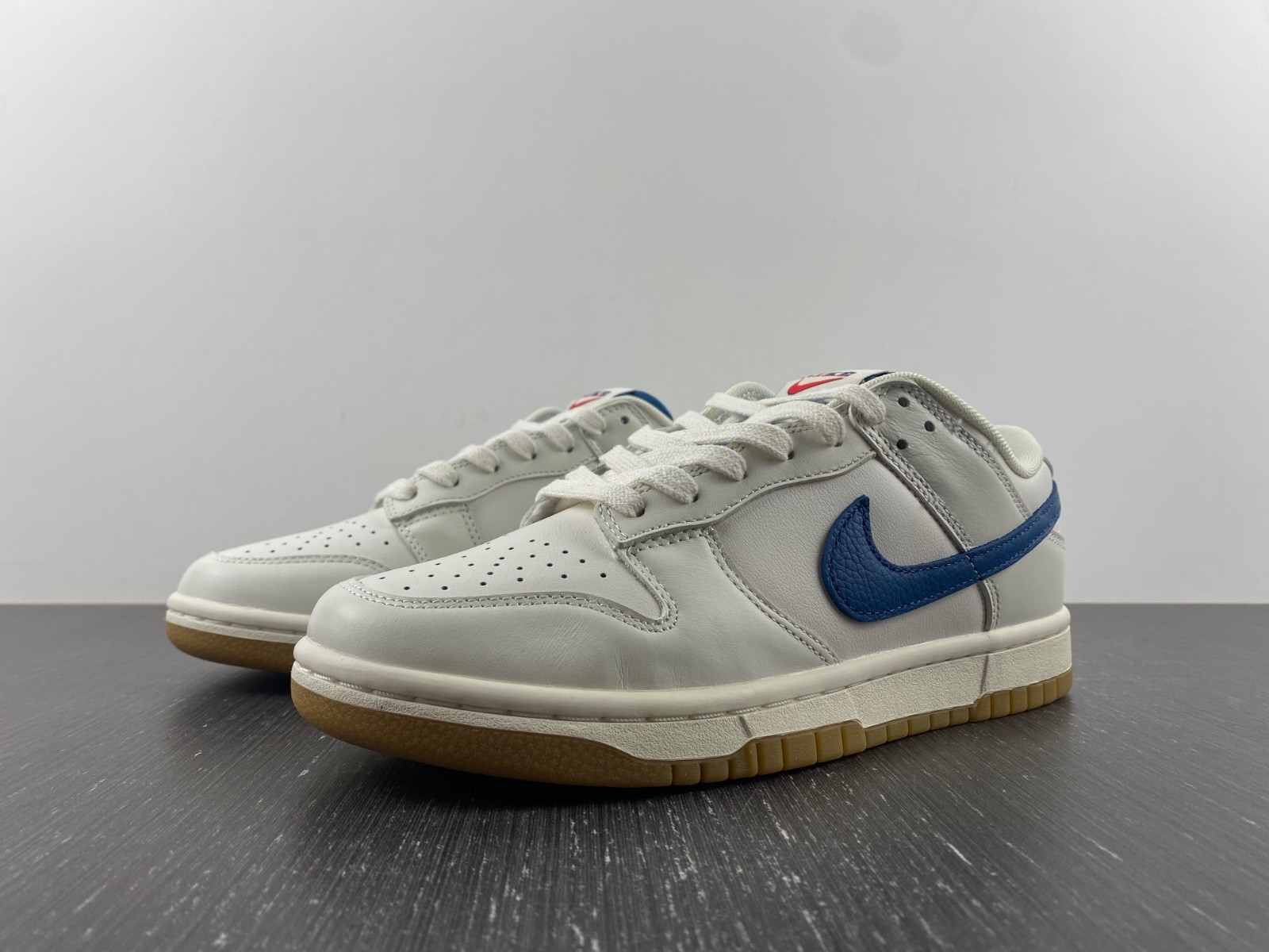 Nike Dunk Low Sail Blue DX3198-133