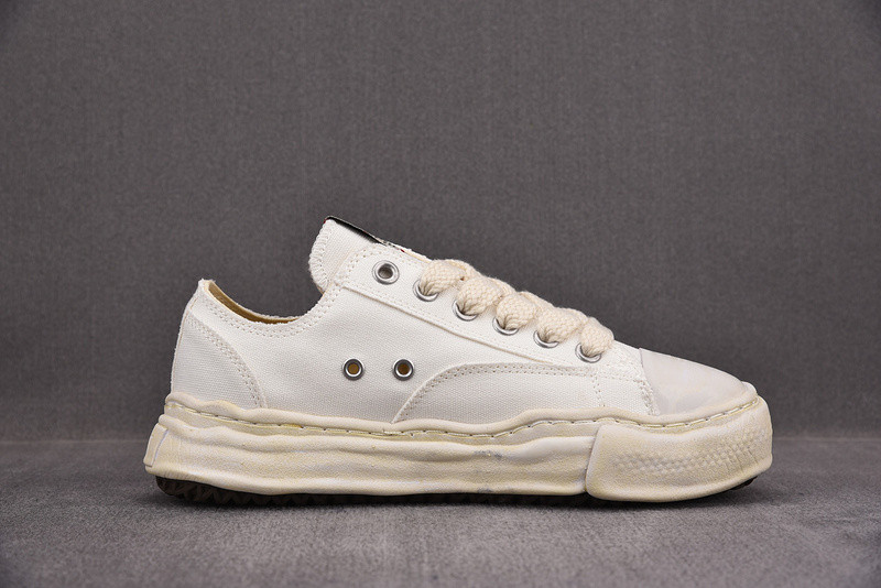 Ma*s*n mihara sneakers