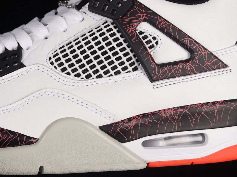 Jordan 4 Retro Flight Nostalgia - 308497-116