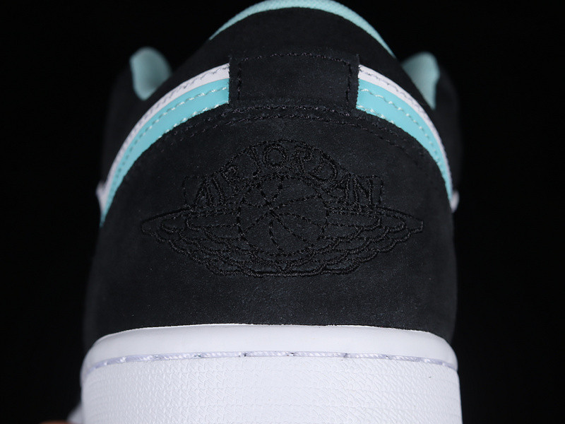 Jordan 1 Low Island Green - CQ9828-131