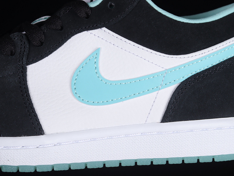 Jordan 1 Low Island Green - CQ9828-131