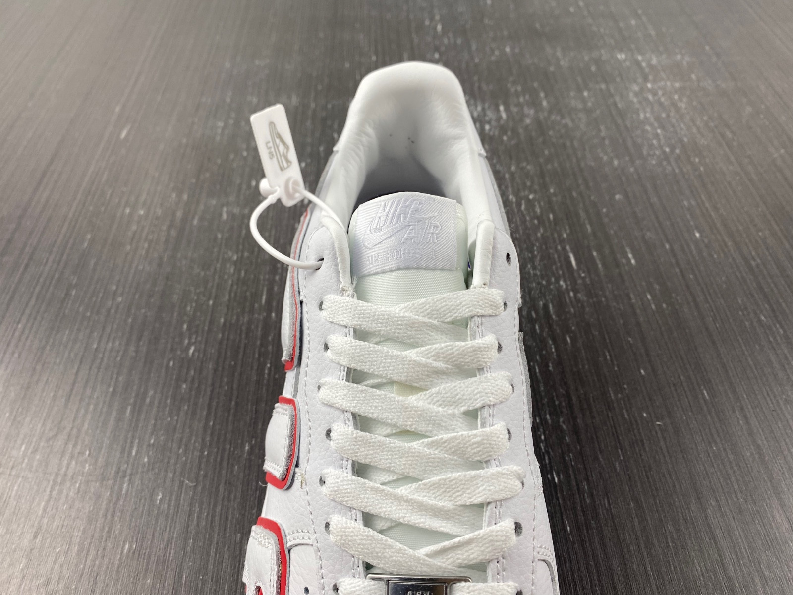 CPFM x Nike Air Force 1’07 Low CK4746-99124 CK4746-99124