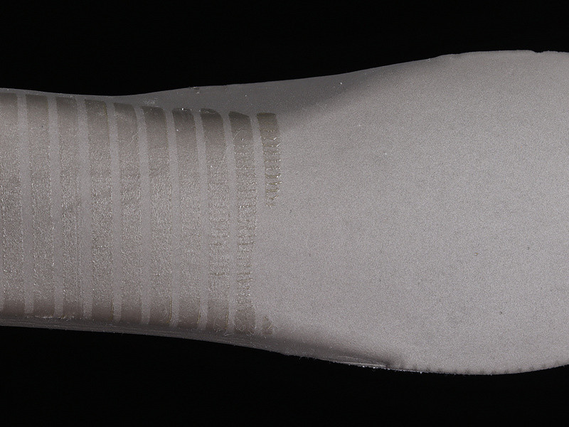 Nike Air Force 1 Low Skeleton Halloween (2018) BQ7541-100